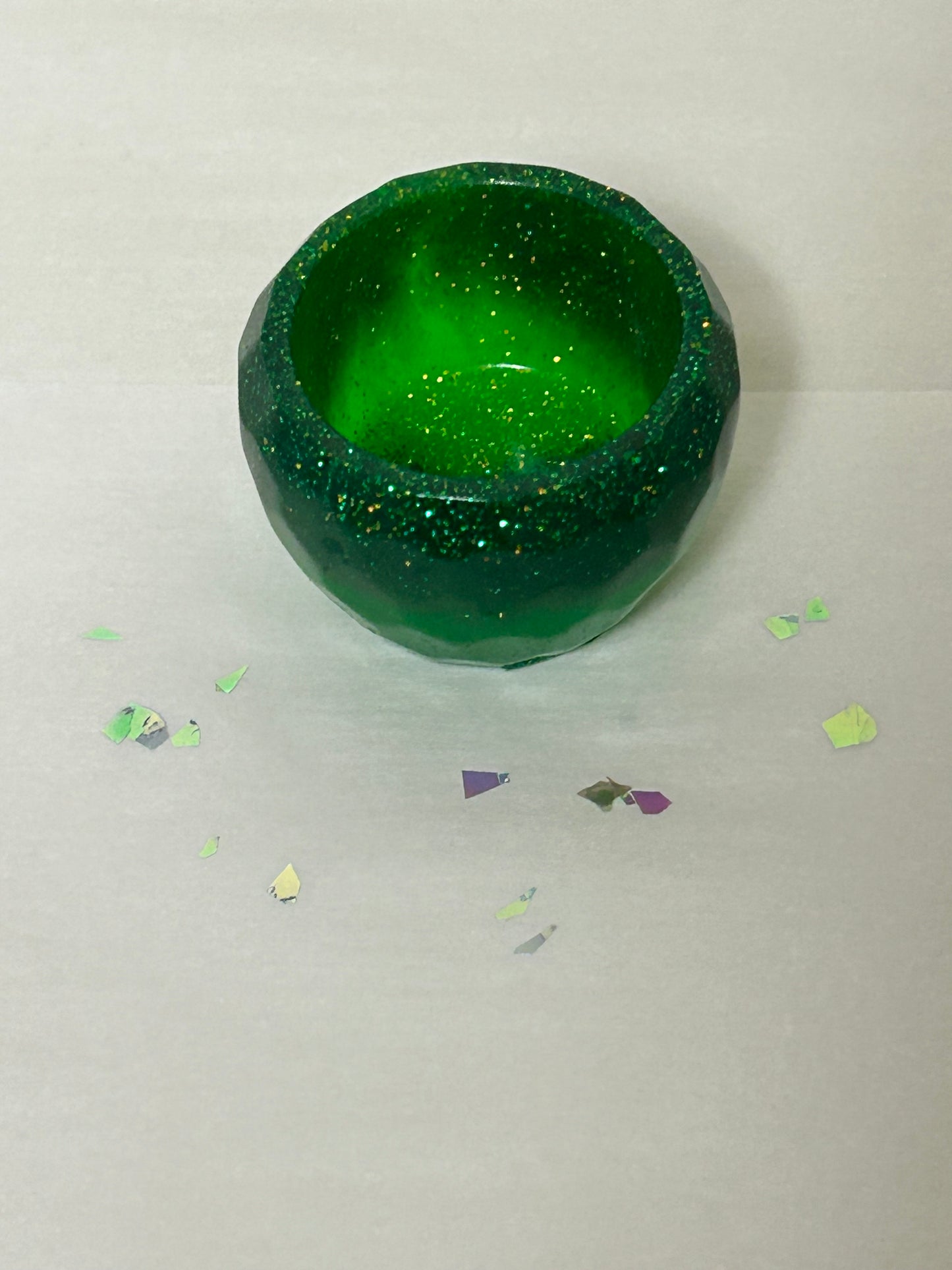 Small Decorative Bowl