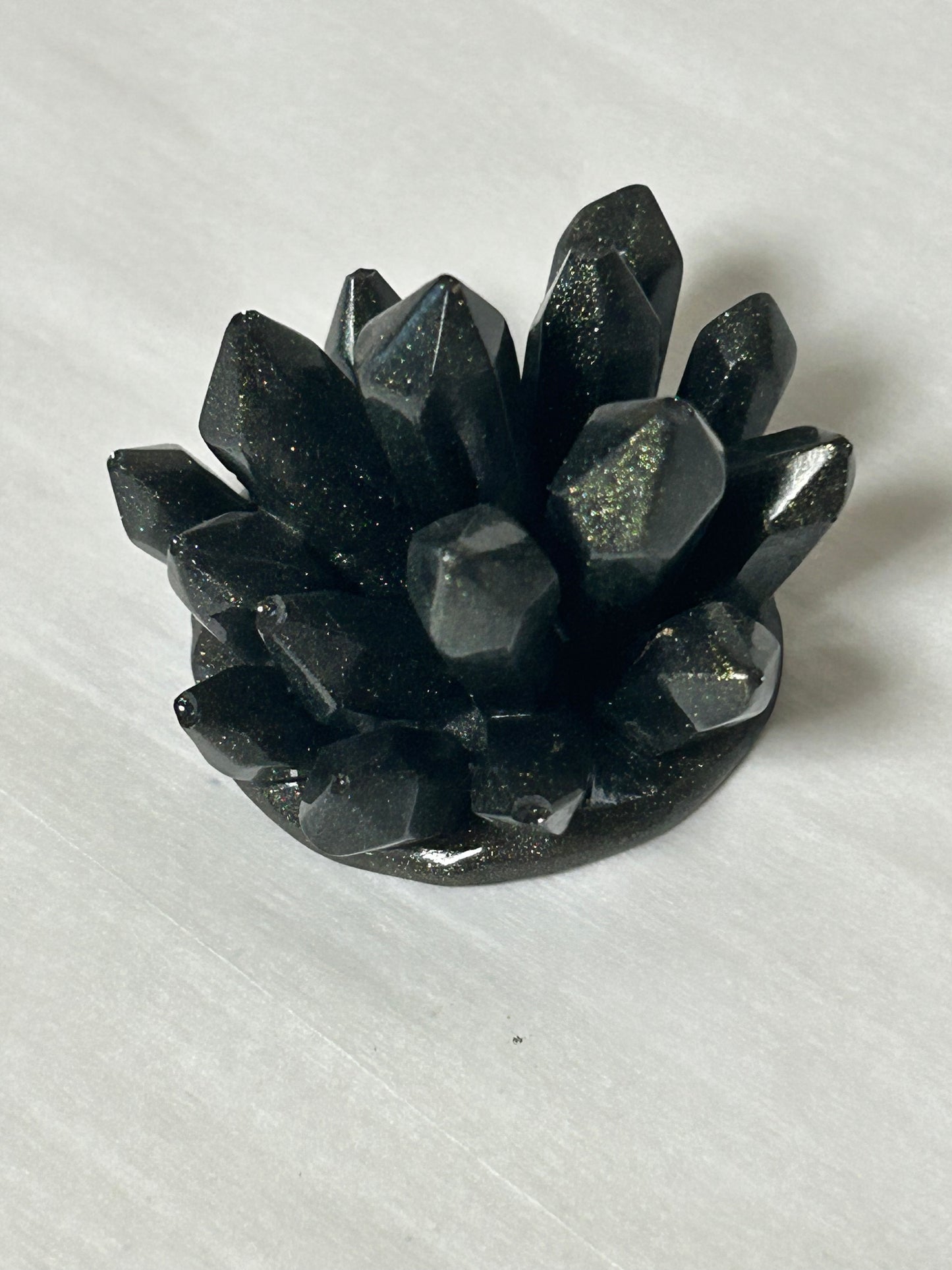 1.5” Crystal