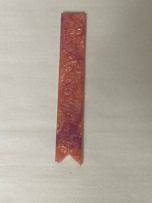 3” bookmark