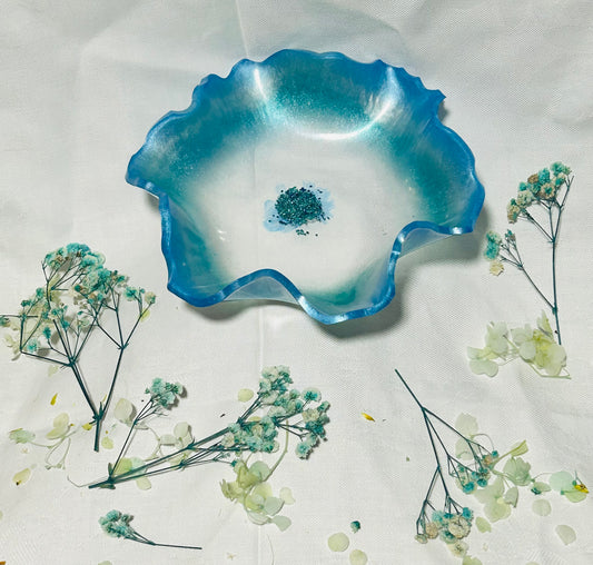 6” Decorative Bowl