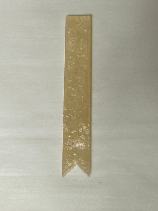 3” bookmark