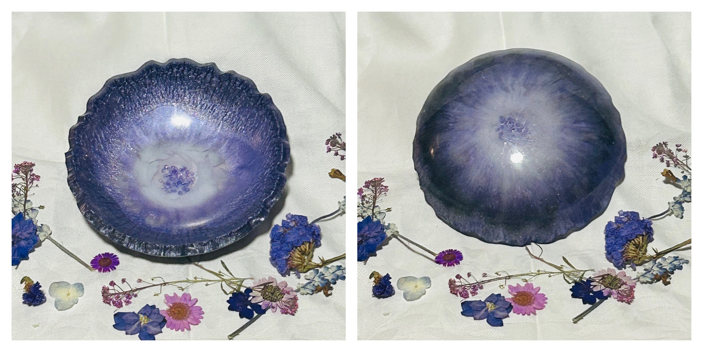 5” Decorative Bowl