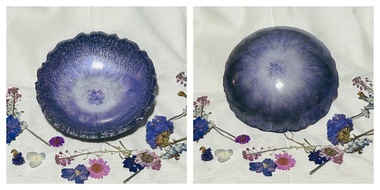 5” Decorative Bowl