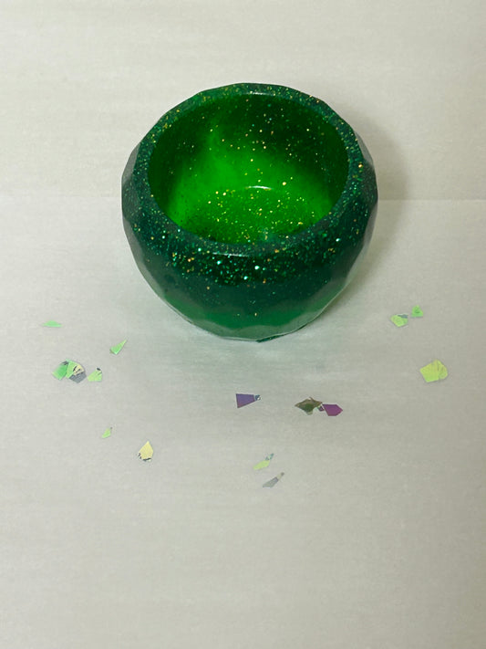 Small Decorative Bowl