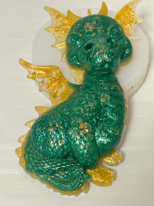 7” Dragon