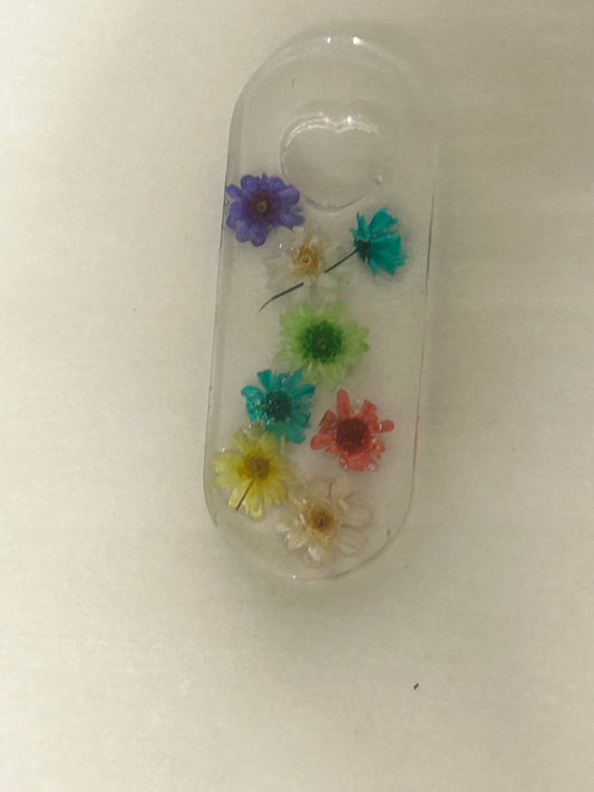 1.5” bookmark