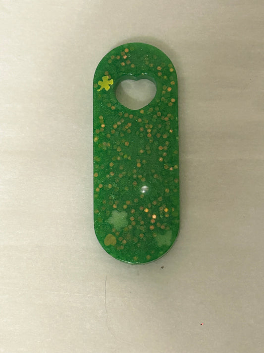 1.5” bookmark