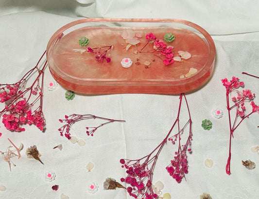 7”x4” Tray