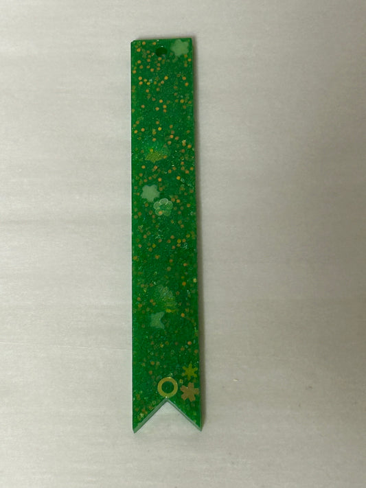3” bookmark