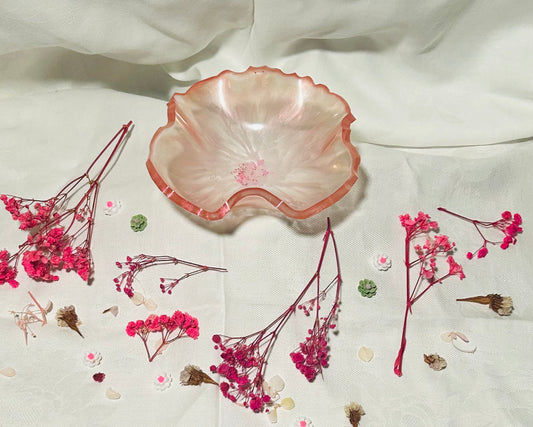 5” Decorative Bowl