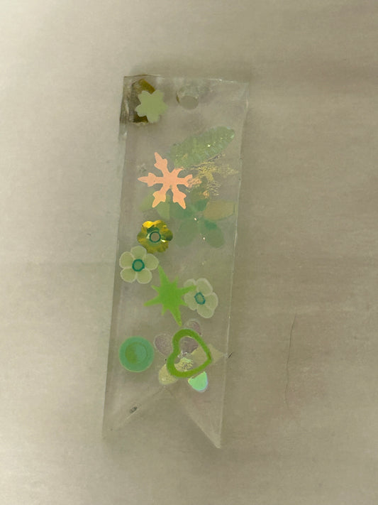 1.5” bookmark