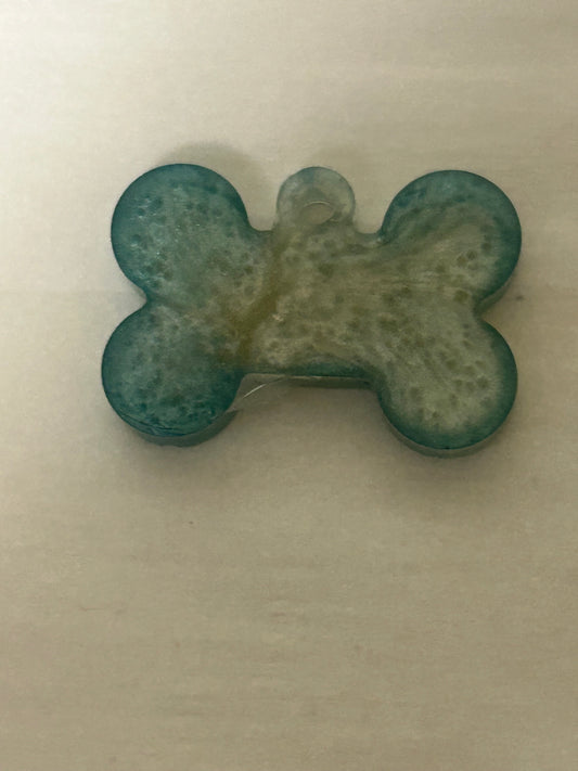 Small animal tag