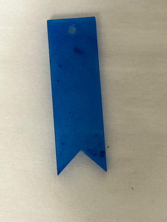 1.5” bookmark