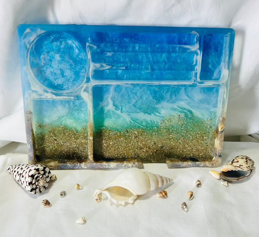 Ocean Organizer
