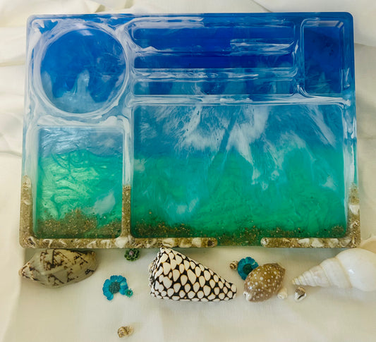 Organizer Ocean Tray