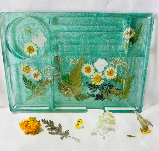 Decorative Organizer