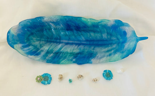 Feather Tray