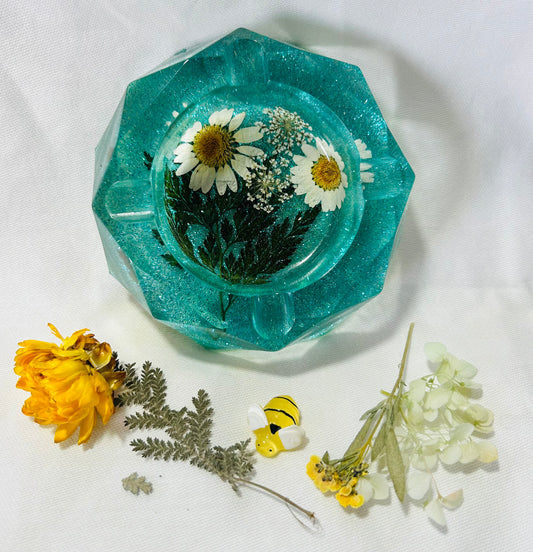 Daisy Ashtray