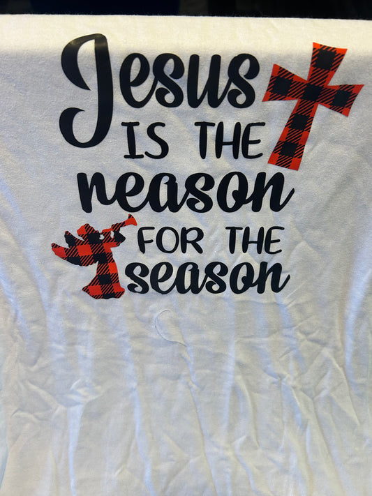XL Christmas Shirt